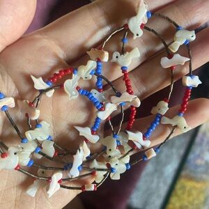 Native Made Necklace